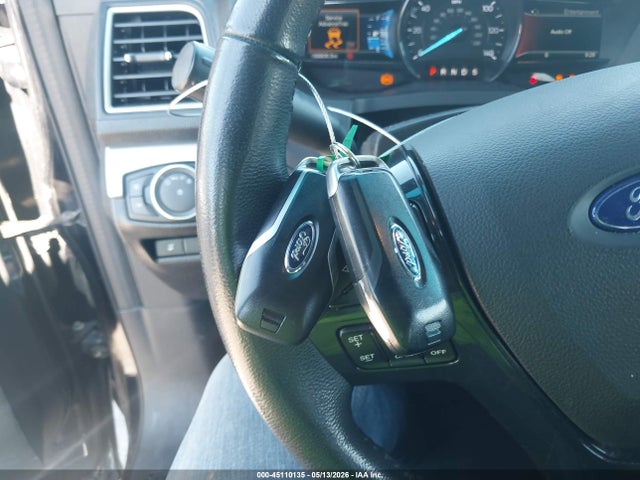 Ford EXPLORER XLT 2016 1FM5K7D82GGB69829 Image 11