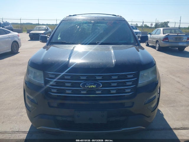 Ford EXPLORER XLT 2016 1FM5K7D82GGB69829 Image 6