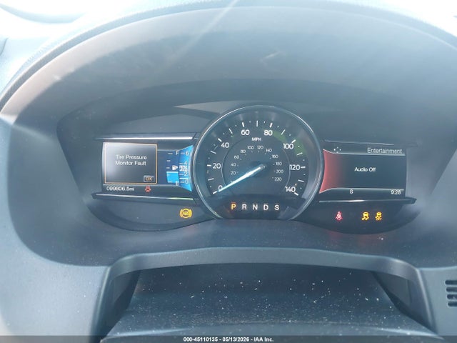 Ford EXPLORER XLT 2016 1FM5K7D82GGB69829 Image 7