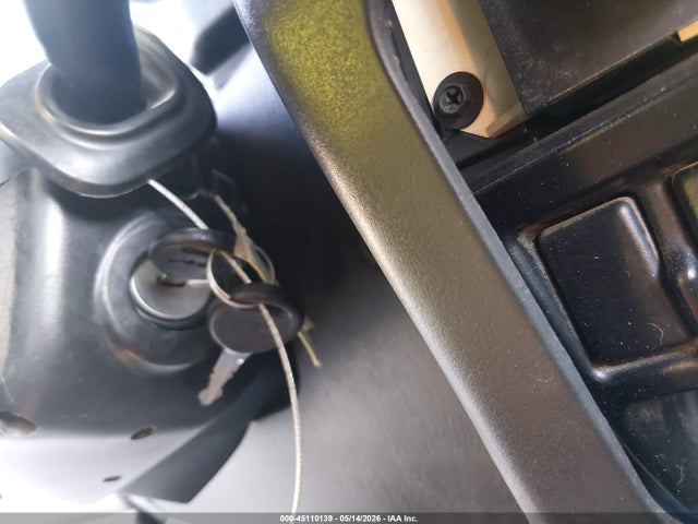 Aukcja sprzedaży 2004 Jeep Wrangler X, vin: 1J4FA39S54P715330, numer aukcji: 45110139