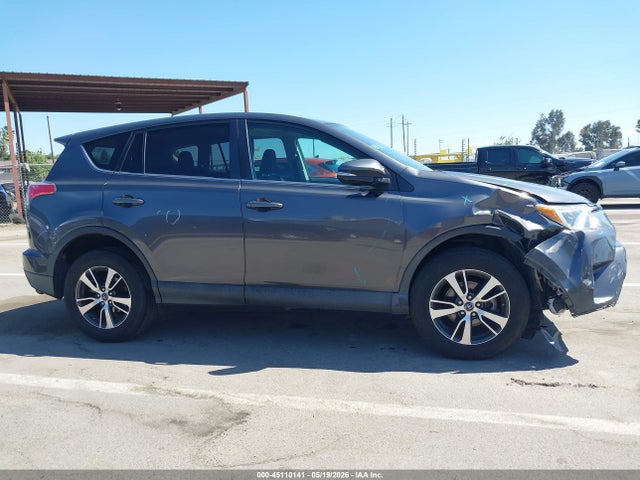 Toyota Rav4 Xle 2018 2T3WFREVXJW464721 Image 13