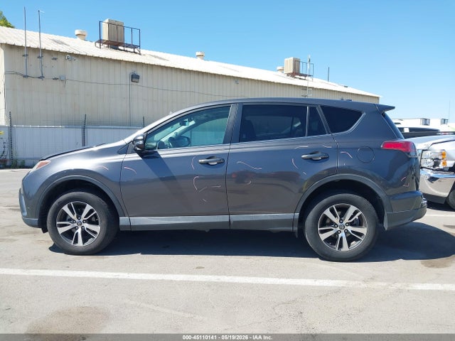 Toyota Rav4 Xle 2018 2T3WFREVXJW464721 Image 14