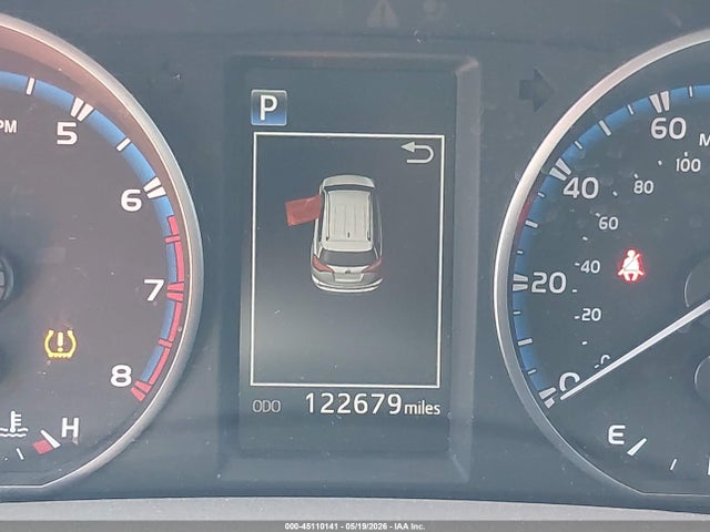 Toyota Rav4 Xle 2018 2T3WFREVXJW464721 Image 15