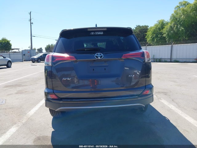 Toyota Rav4 Xle 2018 2T3WFREVXJW464721 Image 16