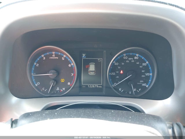 Toyota Rav4 Xle 2018 2T3WFREVXJW464721 Image 7