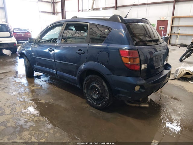 45110156 :رقم المزاد ، 5Y2SL63885Z446422 vin ، 2005 Pontiac Vibe مزاد بيع
