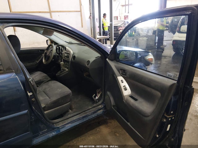 45110156 :رقم المزاد ، 5Y2SL63885Z446422 vin ، 2005 Pontiac Vibe مزاد بيع