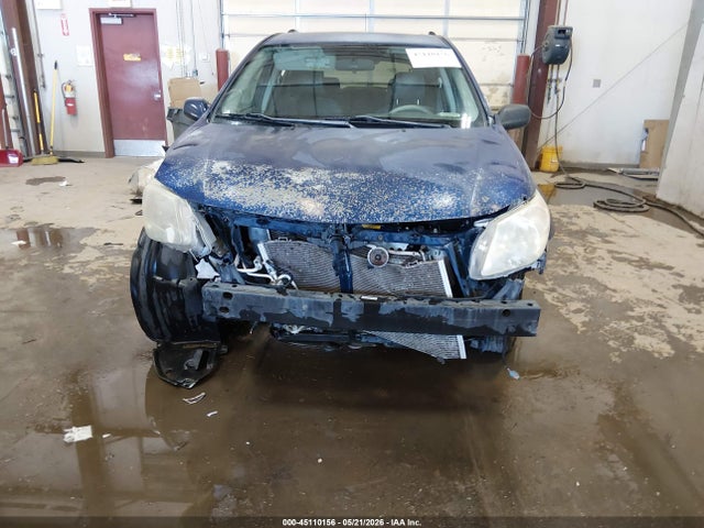 45110156 :رقم المزاد ، 5Y2SL63885Z446422 vin ، 2005 Pontiac Vibe مزاد بيع