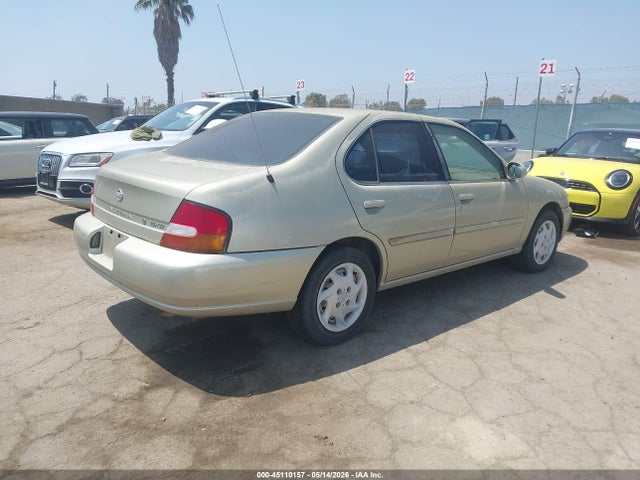 Продажа на аукционе авто 1998 Nissan Altima Xe/gxe/se/gle, vin: 1N4DL01D1WC237734, номер лота: 45110157