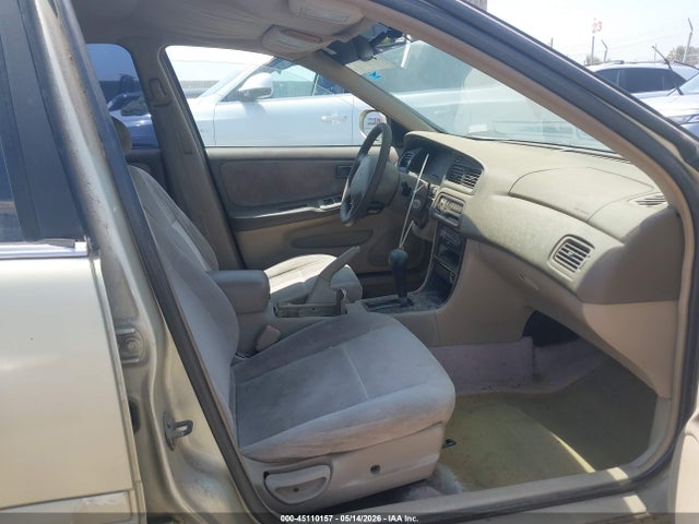 Продажа на аукционе авто 1998 Nissan Altima Xe/gxe/se/gle, vin: 1N4DL01D1WC237734, номер лота: 45110157