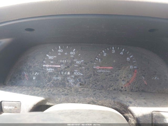 Продажа на аукционе авто 1998 Nissan Altima Xe/gxe/se/gle, vin: 1N4DL01D1WC237734, номер лота: 45110157