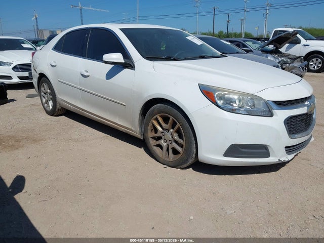 Aukcja sprzedaży 2014 Chevrolet Malibu 1lt, vin: 1G11C5SL0EF178729, numer aukcji: 45110159