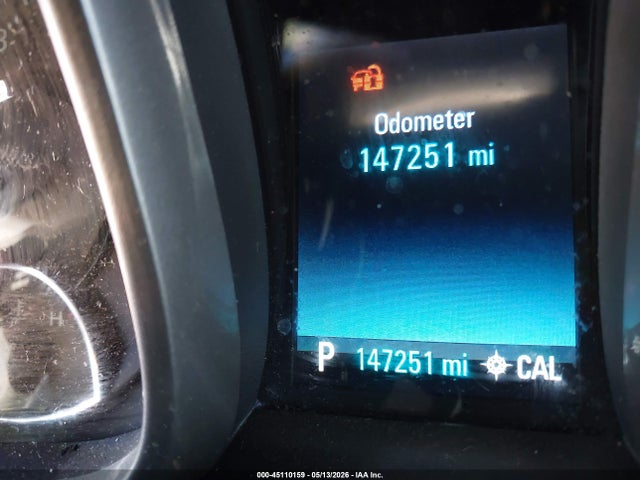 Auction sale of the 2014 Chevrolet Malibu 1lt, vin: 1G11C5SL0EF178729, lot number: 45110159