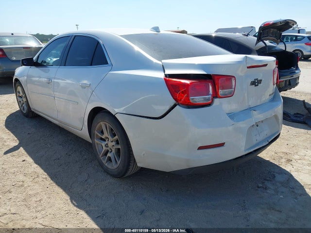 2014 Chevrolet Malibu 1lt მანქანა იყიდება აუქციონზე, vin: 1G11C5SL0EF178729, აუქციონის ნომერი: 45110159