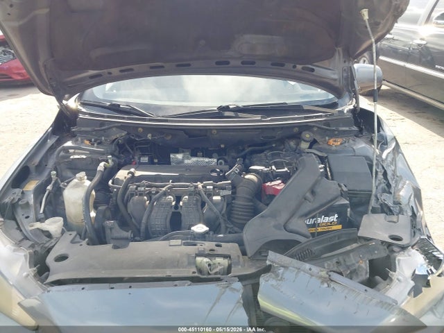 2011 Mitsubishi Lancer Es მანქანა იყიდება აუქციონზე, vin: JA32U2FU5BU002873, აუქციონის ნომერი: 45110160