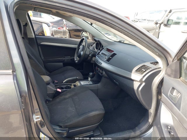 2011 Mitsubishi Lancer Es მანქანა იყიდება აუქციონზე, vin: JA32U2FU5BU002873, აუქციონის ნომერი: 45110160