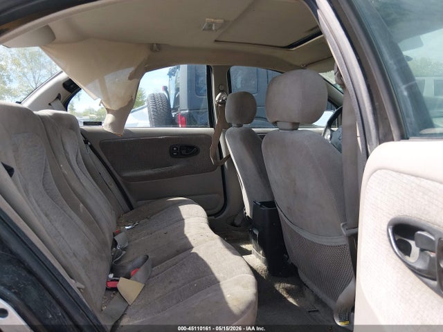 Aukcja sprzedaży 2002 Saturn S-series Sl2, vin: 1G8ZJ52772Z160767, numer aukcji: 45110161