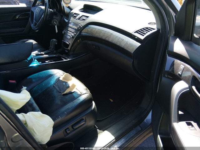 2008 Acura Mdx მანქანა იყიდება აუქციონზე, vin: 2HNYD28248H515366, აუქციონის ნომერი: 45110165