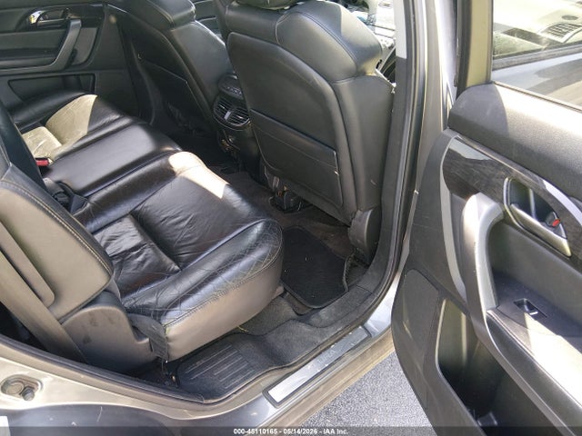 2008 Acura Mdx მანქანა იყიდება აუქციონზე, vin: 2HNYD28248H515366, აუქციონის ნომერი: 45110165