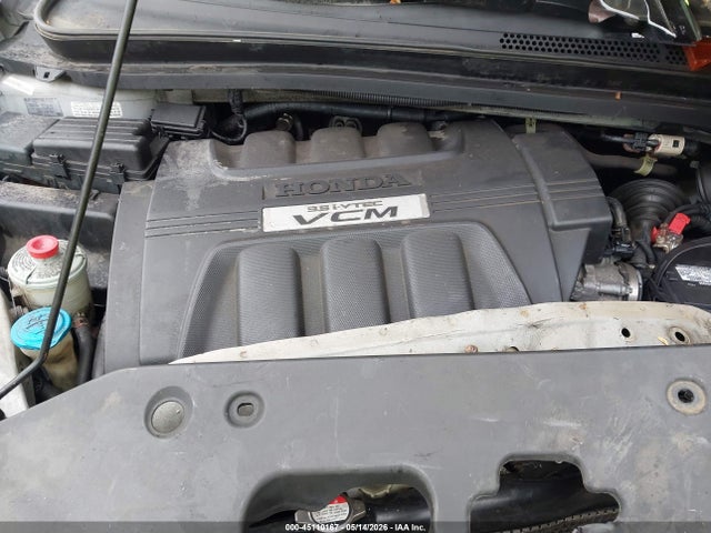 Продаж на аукціоні авто 2010 Honda Odyssey Ex-l, vin: 5FNRL3H7XAB093744, номер лоту: 45110167