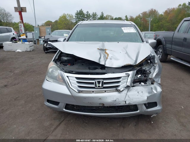 Продаж на аукціоні авто 2010 Honda Odyssey Ex-l, vin: 5FNRL3H7XAB093744, номер лоту: 45110167