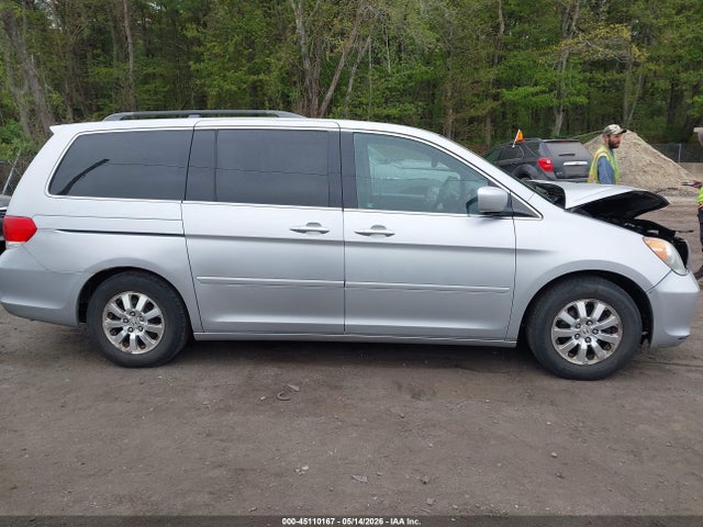 Продаж на аукціоні авто 2010 Honda Odyssey Ex-l, vin: 5FNRL3H7XAB093744, номер лоту: 45110167