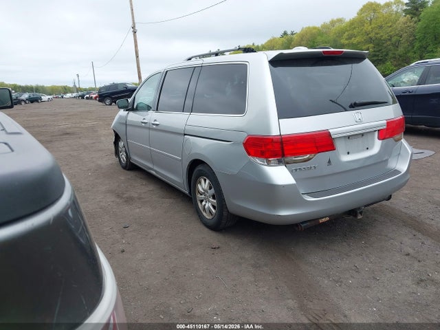 Продаж на аукціоні авто 2010 Honda Odyssey Ex-l, vin: 5FNRL3H7XAB093744, номер лоту: 45110167