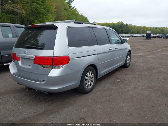 Продаж на аукціоні авто 2010 Honda Odyssey Ex-l, vin: 5FNRL3H7XAB093744, номер лоту: 45110167
