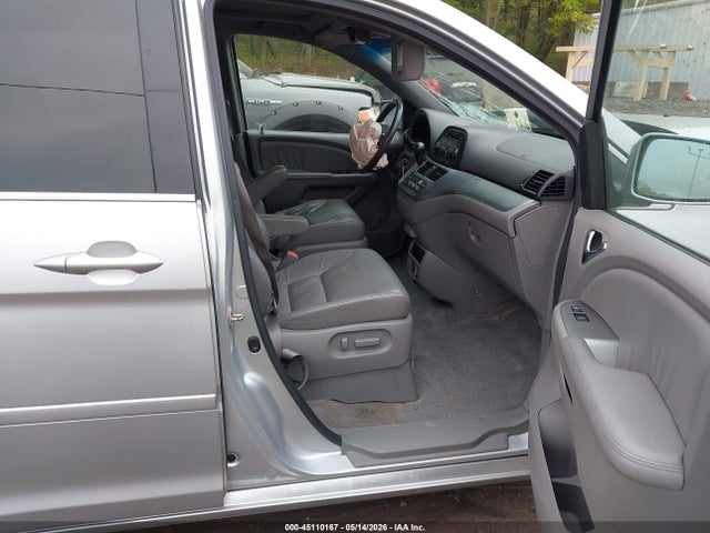Продаж на аукціоні авто 2010 Honda Odyssey Ex-l, vin: 5FNRL3H7XAB093744, номер лоту: 45110167