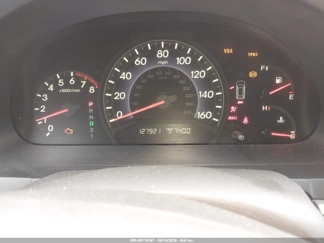 Продаж на аукціоні авто 2010 Honda Odyssey Ex-l, vin: 5FNRL3H7XAB093744, номер лоту: 45110167