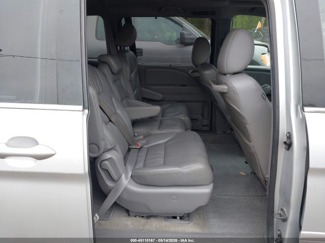 Продаж на аукціоні авто 2010 Honda Odyssey Ex-l, vin: 5FNRL3H7XAB093744, номер лоту: 45110167