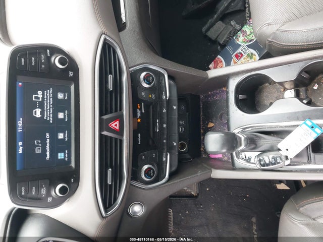 Hyundai Santa Fe Limited 2019 5NMS53AD6KH132759 Image 11