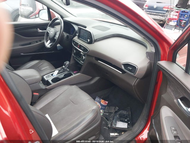 Hyundai Santa Fe Limited 2019 5NMS53AD6KH132759 Image 5