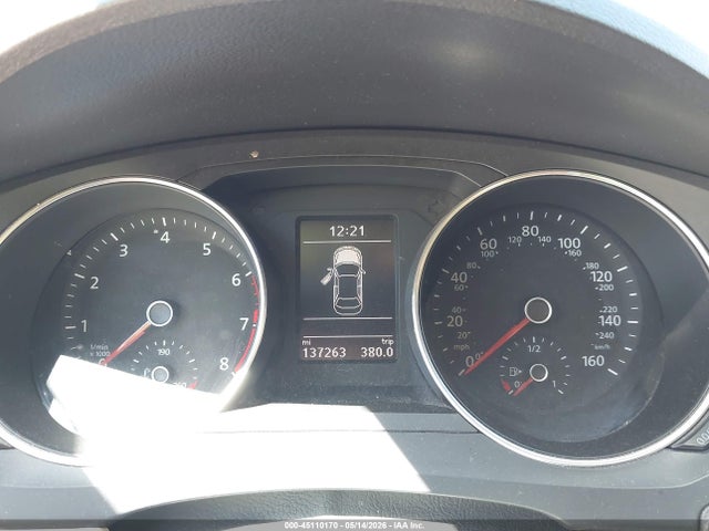 Продажа на аукционе авто 2017 Volkswagen Jetta 1.4t Se, vin: 3VWDB7AJ3HM206740, номер лота: 45110170
