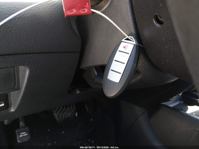 Nissan ROGUE SV 2016 KNMAT2MV6GP732096 Image 11
