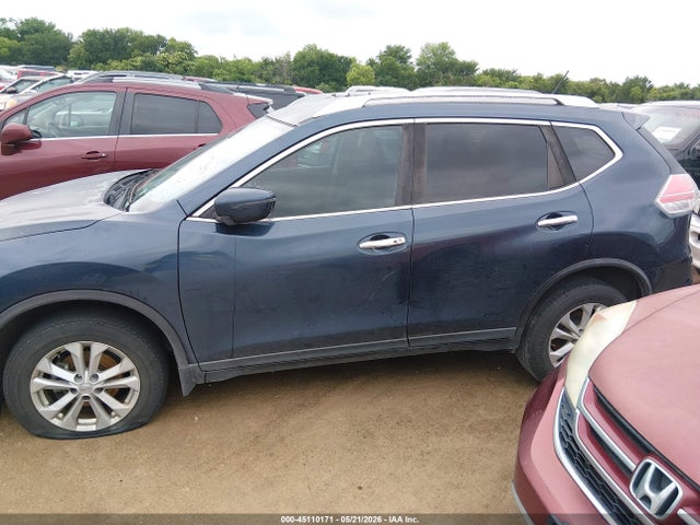 Nissan ROGUE SV 2016 KNMAT2MV6GP732096 Image 14