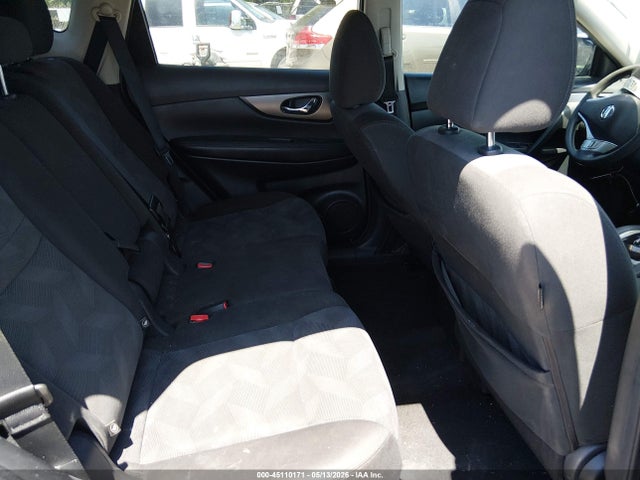 Nissan ROGUE SV 2016 KNMAT2MV6GP732096 Image 8