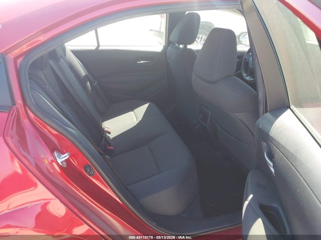 Продажа на аукционе авто 2020 Toyota Corolla Le, vin: JTDEPRAE2LJ033662, номер лота: 45110178