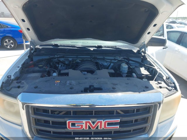 Aukcja sprzedaży 2014 Gmc Sierra 1500, vin: 1GTN1TEC3EZ149027, numer aukcji: 45110180