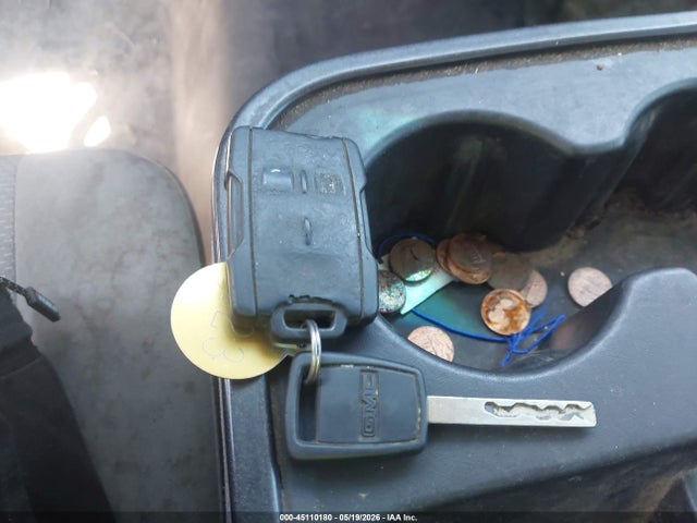 Aukcja sprzedaży 2014 Gmc Sierra 1500, vin: 1GTN1TEC3EZ149027, numer aukcji: 45110180