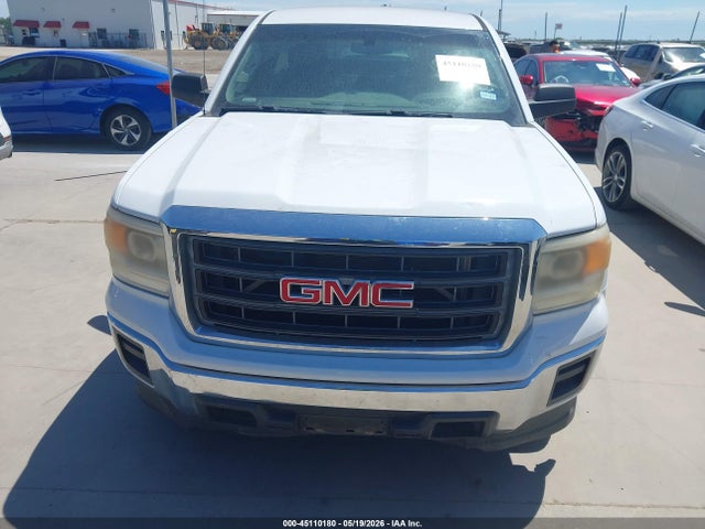 Aukcja sprzedaży 2014 Gmc Sierra 1500, vin: 1GTN1TEC3EZ149027, numer aukcji: 45110180