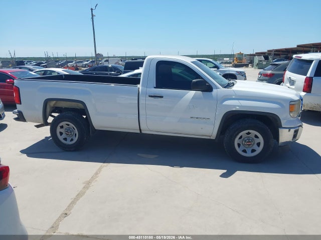 Aukcja sprzedaży 2014 Gmc Sierra 1500, vin: 1GTN1TEC3EZ149027, numer aukcji: 45110180