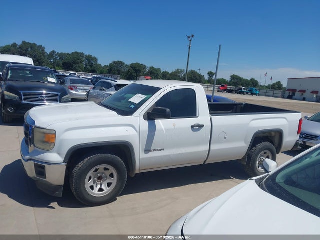Aukcja sprzedaży 2014 Gmc Sierra 1500, vin: 1GTN1TEC3EZ149027, numer aukcji: 45110180