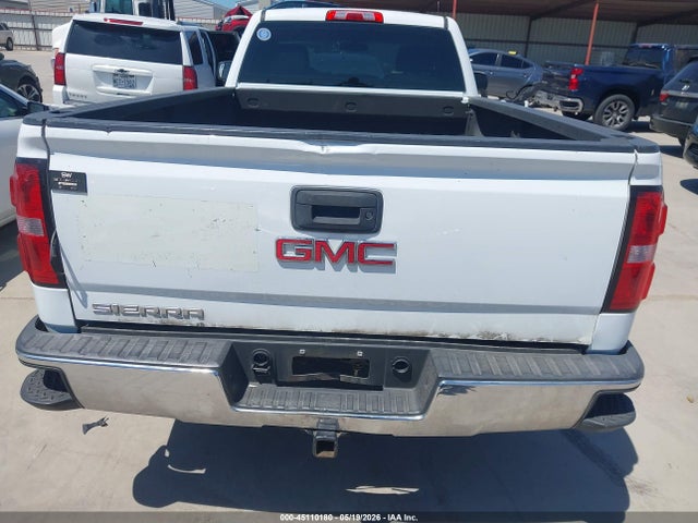 Aukcja sprzedaży 2014 Gmc Sierra 1500, vin: 1GTN1TEC3EZ149027, numer aukcji: 45110180