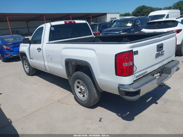 Aukcja sprzedaży 2014 Gmc Sierra 1500, vin: 1GTN1TEC3EZ149027, numer aukcji: 45110180