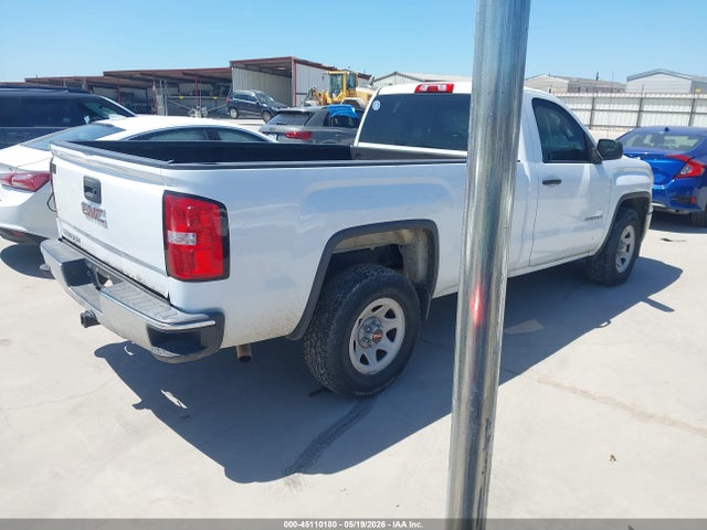 Aukcja sprzedaży 2014 Gmc Sierra 1500, vin: 1GTN1TEC3EZ149027, numer aukcji: 45110180