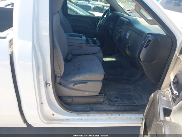Aukcja sprzedaży 2014 Gmc Sierra 1500, vin: 1GTN1TEC3EZ149027, numer aukcji: 45110180