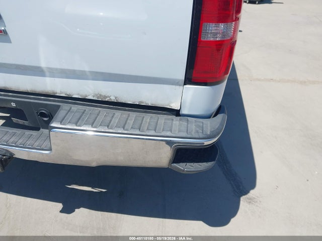 Aukcja sprzedaży 2014 Gmc Sierra 1500, vin: 1GTN1TEC3EZ149027, numer aukcji: 45110180
