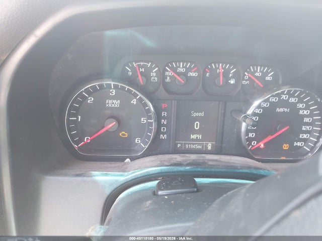 Aukcja sprzedaży 2014 Gmc Sierra 1500, vin: 1GTN1TEC3EZ149027, numer aukcji: 45110180