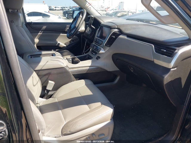 Продаж на аукціоні авто 2015 Chevrolet Suburban 1500 Lt, vin: 1GNSCJKC5FR297985, номер лоту: 45110182